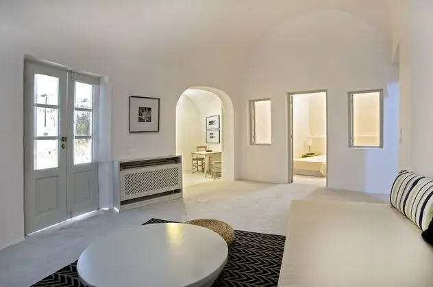 Villa, 2 Yatak Odası, Deniz Manzaralı