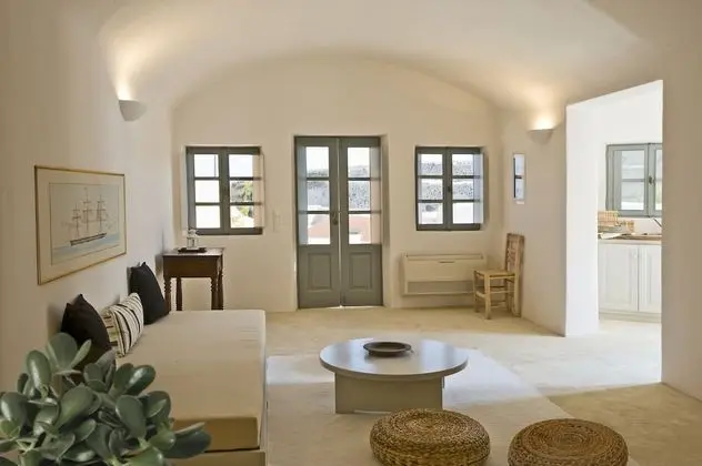Villa, 2 Yatak Odası, Deniz Manzaralı