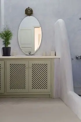 Villa, 2 Yatak Odası, Deniz Manzaralı