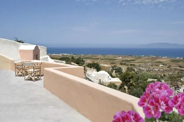 Villa, 2 Yatak Odası, Deniz Manzaralı