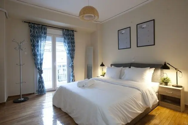Apart Daire, 3 Yatak Odası