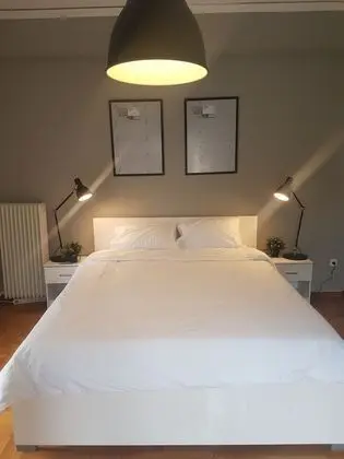 Apart Daire, 3 Yatak Odası