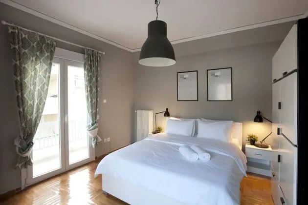 Apart Daire, 3 Yatak Odası