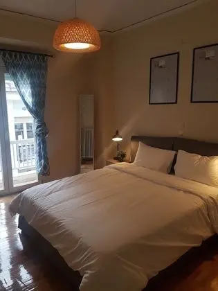 Apart Daire, 3 Yatak Odası
