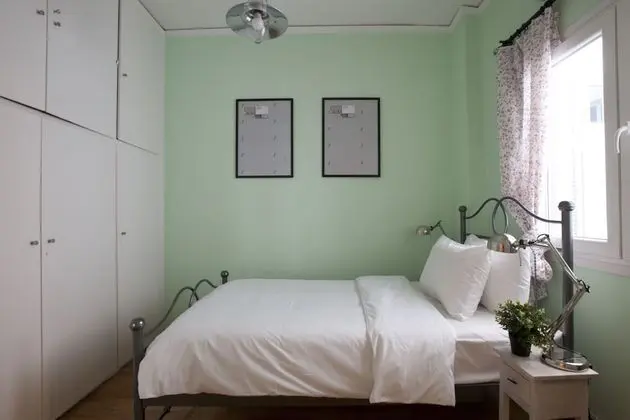 Apart Daire, 3 Yatak Odası