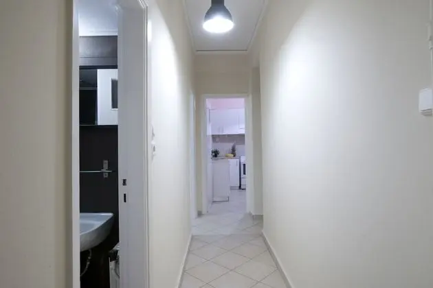 Apart Daire, 3 Yatak Odası