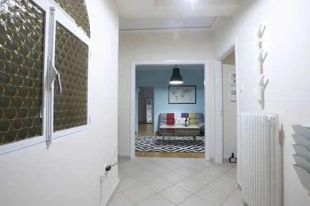 Apart Daire, 3 Yatak Odası