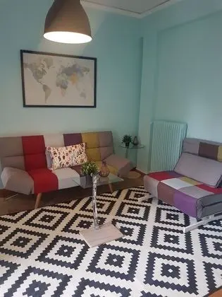 Apart Daire, 3 Yatak Odası