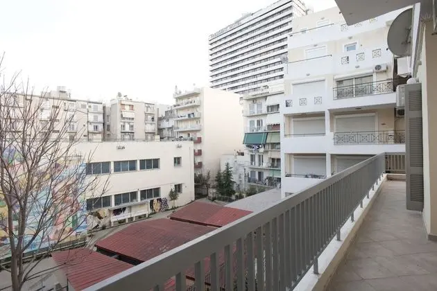 Apart Daire, 3 Yatak Odası