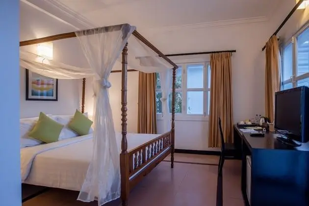 Deluxe Double Balcony- One way pick-up