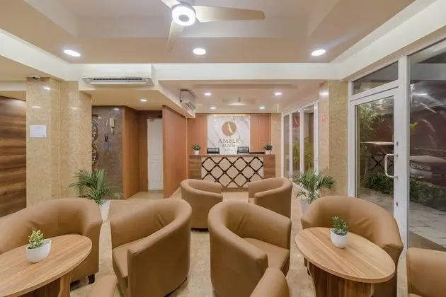 Deluxe Oda, Balkon, Deniz Manzaralı (King)