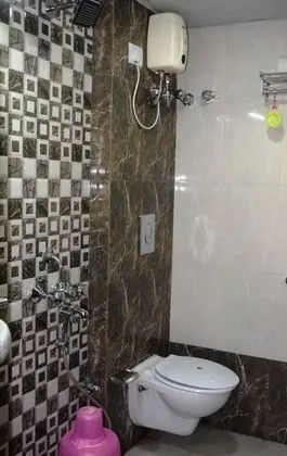 Standard Tek Büyük Yataklı Oda, Şehir Manzaralı