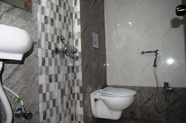 Standard Tek Büyük Yataklı Oda, Şehir Manzaralı