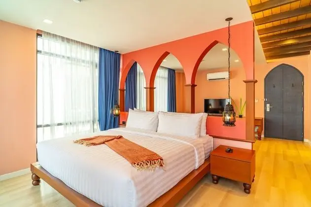 Deluxe Oda