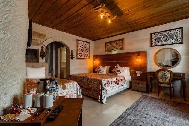 Deluxe Oda, Sıcak Su Küveti, Şehir Manzaralı