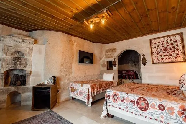 Deluxe Oda, Sıcak Su Küveti, Şehir Manzaralı