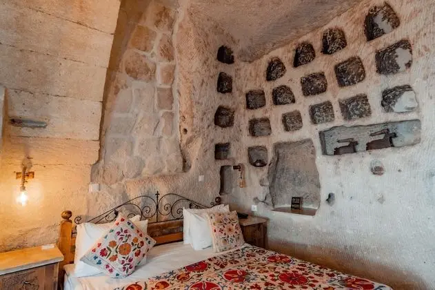Jacuzzi Suite