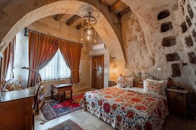 Jacuzzi Suite