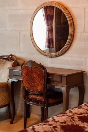 Superior Tek Büyük Yataklı Oda, Şehir Manzaralı