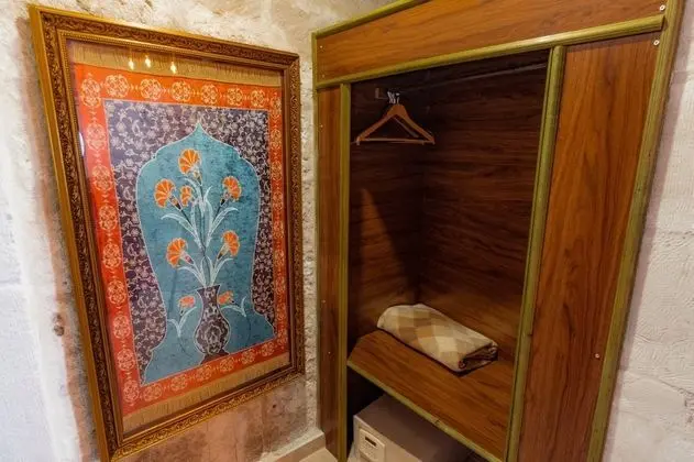Superior Tek Büyük Yataklı Oda, Şehir Manzaralı