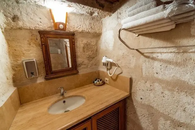 Superior Tek Büyük Yataklı Oda, Şehir Manzaralı