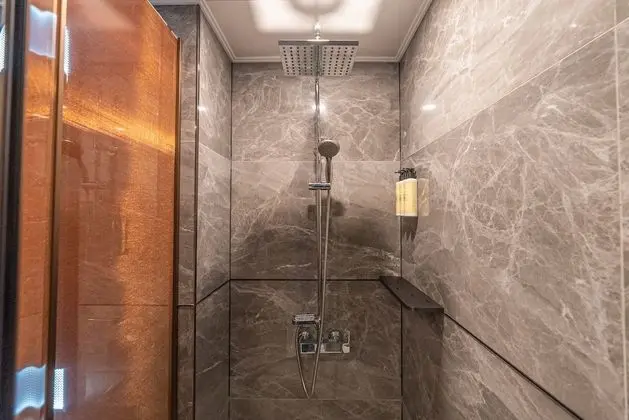 Standard İki Ayrı Yataklı Oda