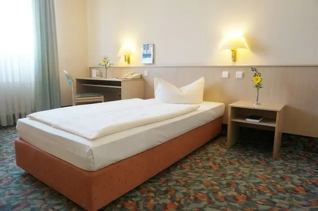 Economy Tek Kişilik Oda (Best Price)