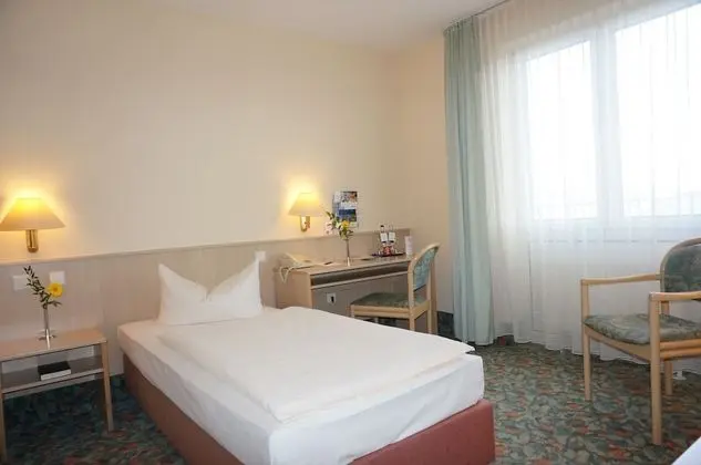 Economy Tek Kişilik Oda (Best Price)