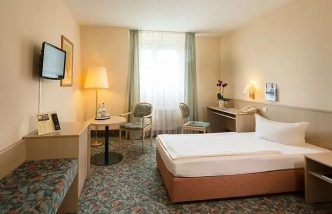 Economy Tek Kişilik Oda (Best Price)