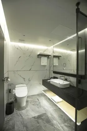 Premium Tek Büyük Yataklı Oda (Premium Type)