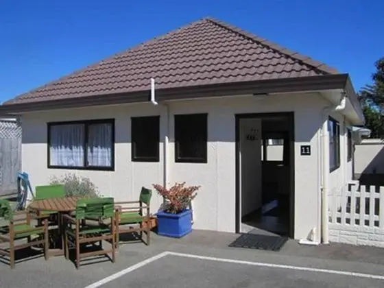 Kır Evi, 2 Yatak Odası