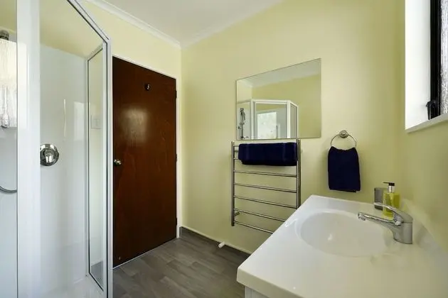 Kır Evi, 2 Yatak Odası