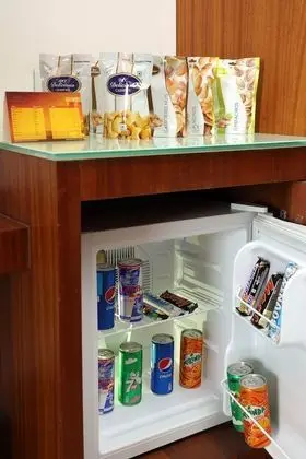 Premium Tek Büyük veya İki Ayrı Yataklı Oda, Vadi Manzaralı