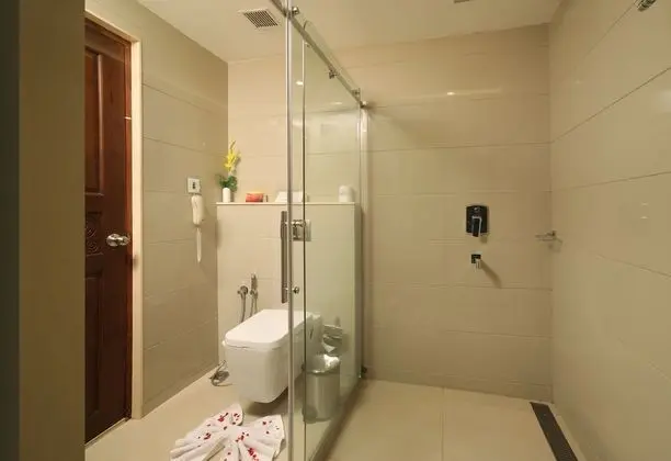 Premium Tek Büyük veya İki Ayrı Yataklı Oda, Vadi Manzaralı