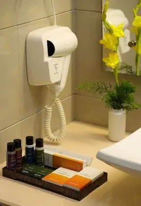 Premium Tek Büyük veya İki Ayrı Yataklı Oda, Vadi Manzaralı