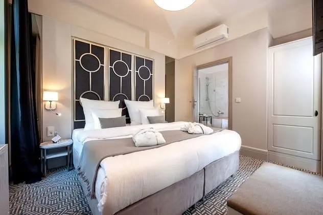 Premier Apart Daire, 1 Yatak Odası, Küçük Mutfak