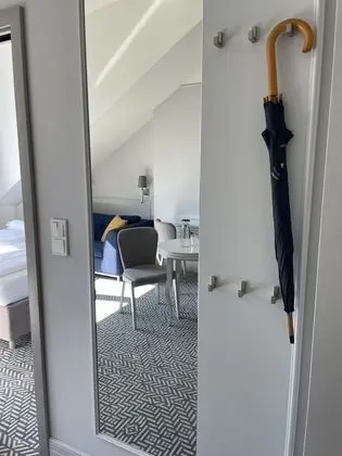 Premier Apart Daire, 1 Yatak Odası, Küçük Mutfak