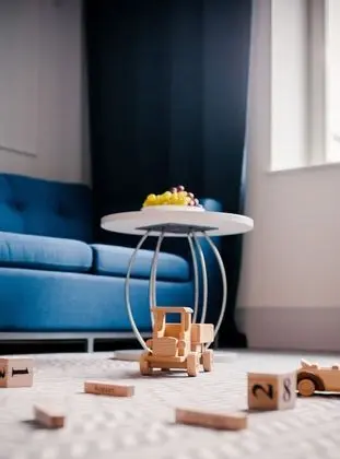 Premier Apart Daire, 1 Yatak Odası, Küçük Mutfak