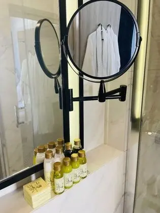 Premier Apart Daire, 1 Yatak Odası, Küçük Mutfak