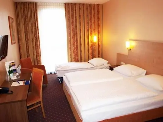 Comfort Üç Kişilik Oda