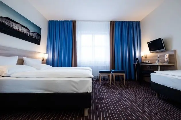 Comfort Üç Kişilik Oda