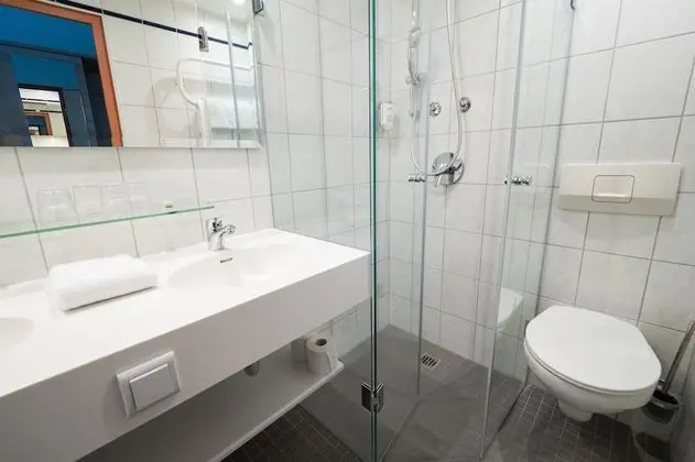 Comfort Üç Kişilik Oda