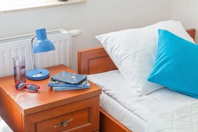 Apart Daire, 1 Yatak Odası, Mutfak