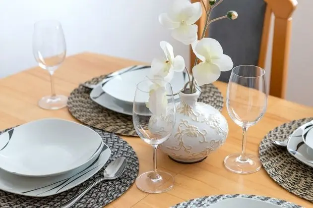 Apart Daire, 1 Yatak Odası, Mutfak