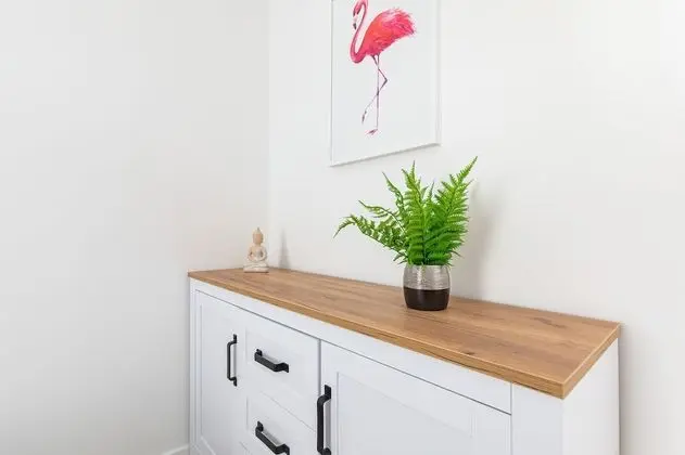 Apart Daire, 1 Yatak Odası, Balkon