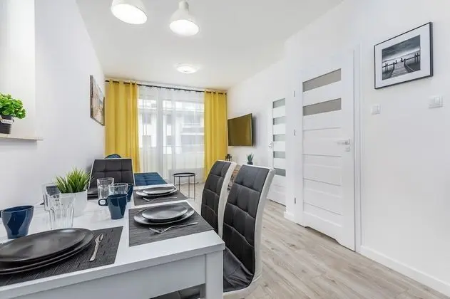 Apart Daire, 1 Yatak Odası, Balkon