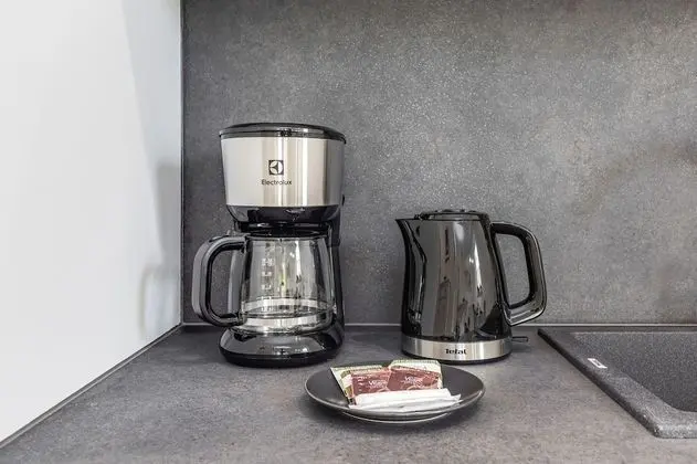 Apart Daire, 1 Yatak Odası, Balkon