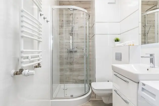 Apart Daire, 1 Yatak Odası, Balkon