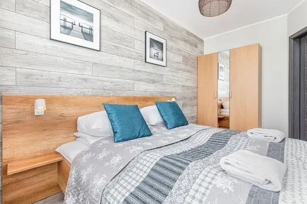 Apart Daire, 1 Yatak Odası, Balkon