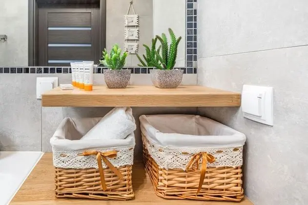 Apart Daire, 1 Yatak Odası, Balkon